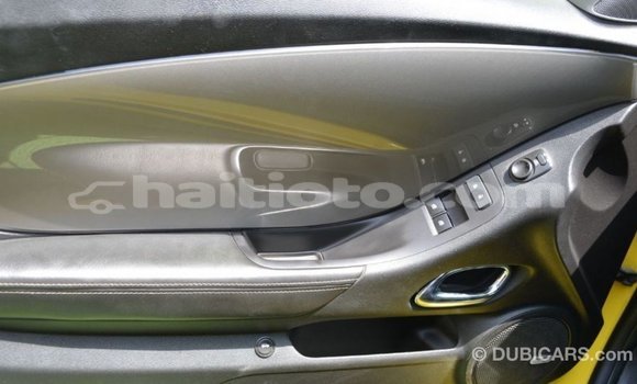 Acheter Import Voiture Chevrolet Camaro Autre à Import - Dubai, Artibonite Acheter Import Voiture Chevrolet Camaro Autre à Import - Dubai, Artibonite
