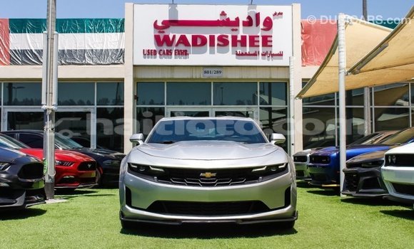 Acheter Import Voiture Chevrolet Camaro Autre à Import - Dubai, Artibonite Acheter Import Voiture Chevrolet Camaro Autre à Import - Dubai, Artibonite
