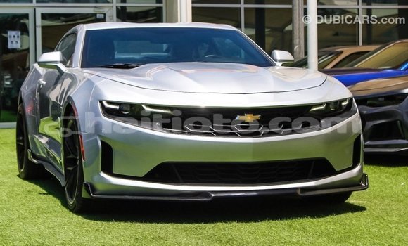 Acheter Import Voiture Chevrolet Camaro Autre à Import - Dubai, Artibonite Acheter Import Voiture Chevrolet Camaro Autre à Import - Dubai, Artibonite