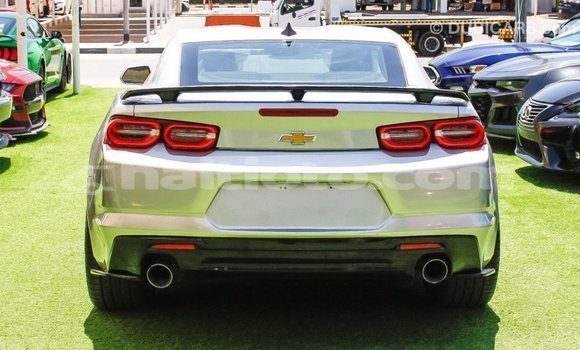 Acheter Import Voiture Chevrolet Camaro Autre à Import - Dubai, Artibonite Acheter Import Voiture Chevrolet Camaro Autre à Import - Dubai, Artibonite