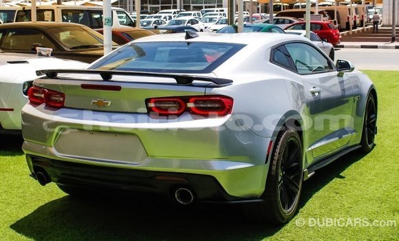 Acheter Import Voiture Chevrolet Camaro Autre à Import - Dubai, Artibonite Acheter Import Voiture Chevrolet Camaro Autre à Import - Dubai, Artibonite
