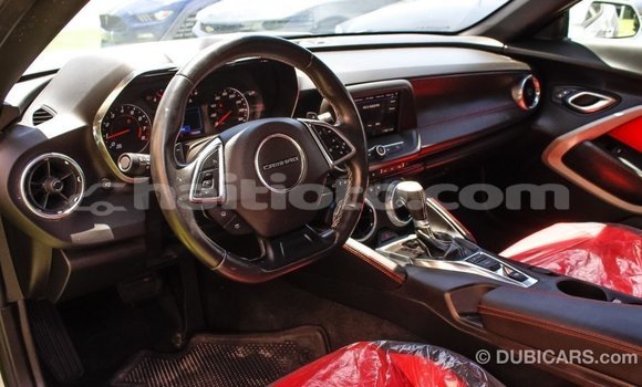 Acheter Import Voiture Chevrolet Camaro Autre à Import - Dubai, Artibonite Acheter Import Voiture Chevrolet Camaro Autre à Import - Dubai, Artibonite