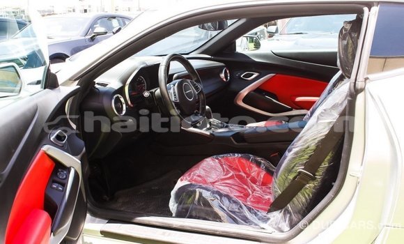 Acheter Import Voiture Chevrolet Camaro Autre à Import - Dubai, Artibonite Acheter Import Voiture Chevrolet Camaro Autre à Import - Dubai, Artibonite