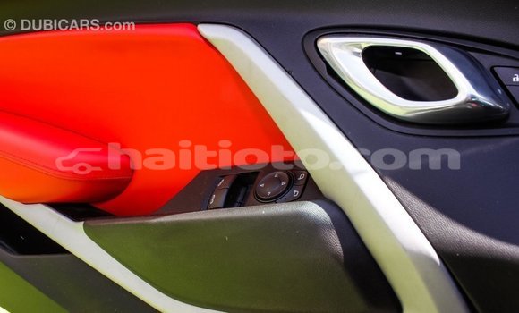 Acheter Import Voiture Chevrolet Camaro Autre à Import - Dubai, Artibonite Acheter Import Voiture Chevrolet Camaro Autre à Import - Dubai, Artibonite
