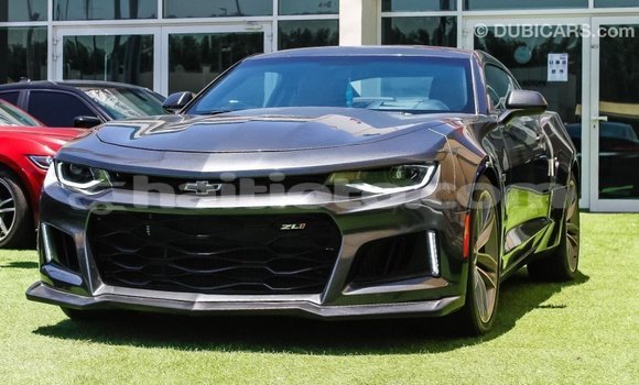 Acheter Import Voiture Chevrolet Camaro Autre à Import - Dubai, Artibonite Acheter Import Voiture Chevrolet Camaro Autre à Import - Dubai, Artibonite