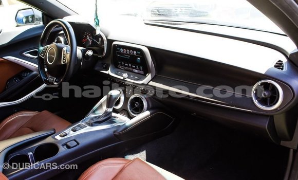 Acheter Import Voiture Chevrolet Camaro Autre à Import - Dubai, Artibonite Acheter Import Voiture Chevrolet Camaro Autre à Import - Dubai, Artibonite