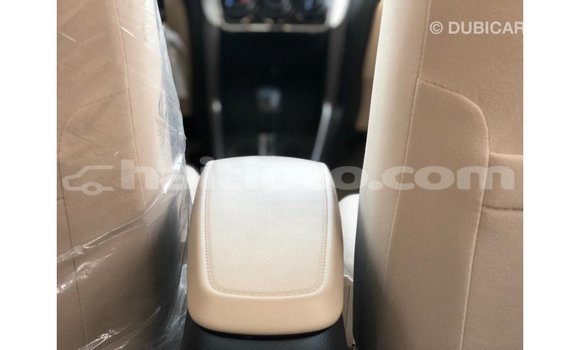 Buy Import Toyota Yaris White Car in Import - Dubai in Artibonite Buy Import Toyota Yaris White Car in Import - Dubai in Artibonite