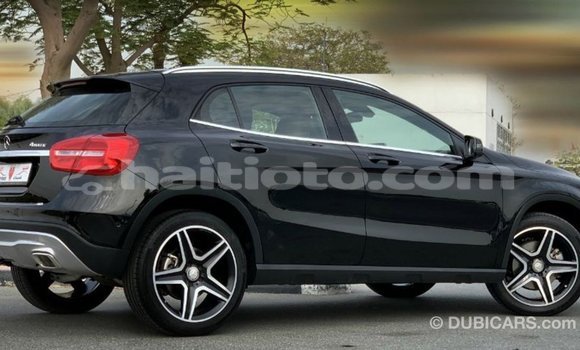 Acheter Import Voiture Mercedes-Benz 250 Noir à Import - Dubai, Artibonite Acheter Import Voiture Mercedes-Benz 250 Noir à Import - Dubai, Artibonite