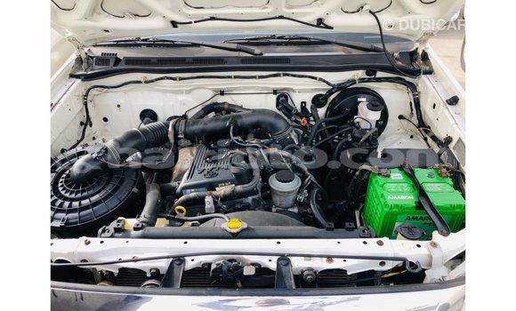 Buy Import Toyota Fortuner White Car in Import - Dubai in Artibonite Buy Import Toyota Fortuner White Car in Import - Dubai in Artibonite