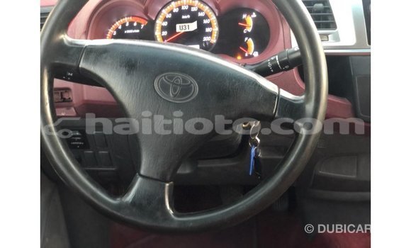 Buy Import Toyota Hilux White Car in Import - Dubai in Artibonite Buy Import Toyota Hilux White Car in Import - Dubai in Artibonite