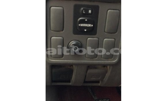 Buy Import Toyota Hilux White Car in Import - Dubai in Artibonite Buy Import Toyota Hilux White Car in Import - Dubai in Artibonite