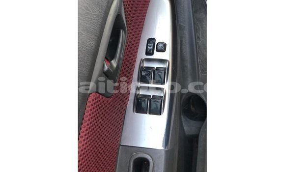 Buy Import Toyota Hilux White Car in Import - Dubai in Artibonite Buy Import Toyota Hilux White Car in Import - Dubai in Artibonite