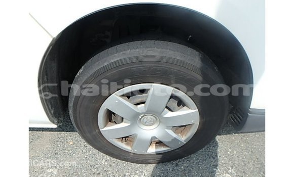 Acheter Import Voiture Toyota Hiace Blanc à Import - Dubai, Artibonite Acheter Import Voiture Toyota Hiace Blanc à Import - Dubai, Artibonite