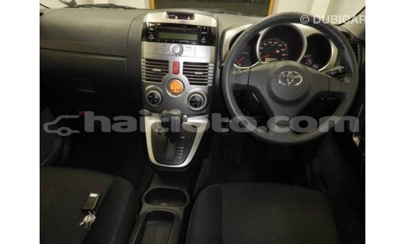 Acheter Import Voiture Toyota Rush Blanc à Import - Dubai, Artibonite Acheter Import Voiture Toyota Rush Blanc à Import - Dubai, Artibonite