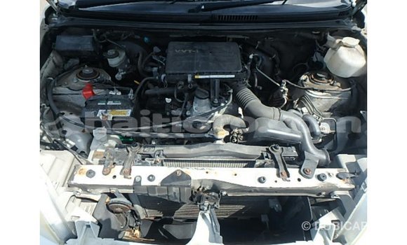 Acheter Import Voiture Toyota Rush Blanc à Import - Dubai, Artibonite Acheter Import Voiture Toyota Rush Blanc à Import - Dubai, Artibonite