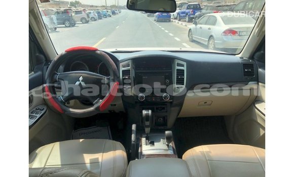 Buy Import Mitsubishi Pajero Red Car in Import - Dubai in Artibonite Buy Import Mitsubishi Pajero Red Car in Import - Dubai in Artibonite
