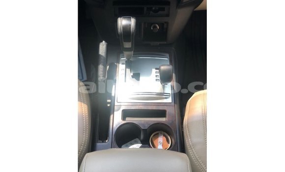 Buy Import Mitsubishi Pajero Red Car in Import - Dubai in Artibonite Buy Import Mitsubishi Pajero Red Car in Import - Dubai in Artibonite