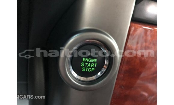 Acheter Import Voiture Toyota Prado Blanc à Import - Dubai, Artibonite Acheter Import Voiture Toyota Prado Blanc à Import - Dubai, Artibonite