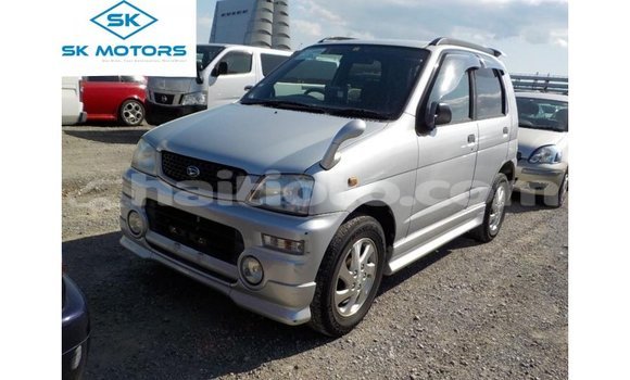 Acheter Import Voiture Daihatsu Terios Autre à Import - Dubai, Artibonite