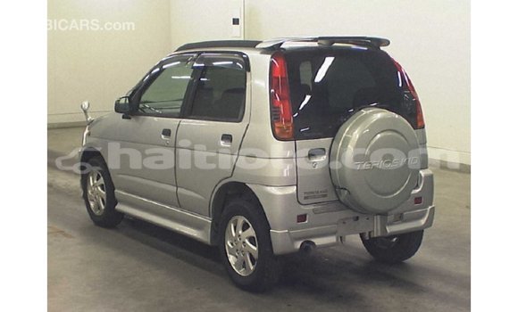 Acheter Import Voiture Daihatsu Terios Autre à Import - Dubai, Artibonite Acheter Import Voiture Daihatsu Terios Autre à Import - Dubai, Artibonite