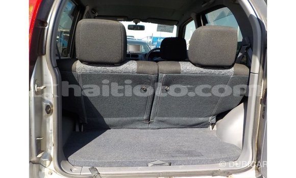 Acheter Import Voiture Daihatsu Terios Autre à Import - Dubai, Artibonite Acheter Import Voiture Daihatsu Terios Autre à Import - Dubai, Artibonite