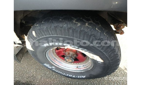 Acheter Import Voiture Toyota Land Cruiser Autre à Import - Dubai, Artibonite Acheter Import Voiture Toyota Land Cruiser Autre à Import - Dubai, Artibonite