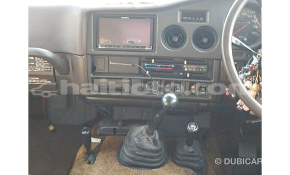 Acheter Import Voiture Toyota Land Cruiser Autre à Import - Dubai, Artibonite Acheter Import Voiture Toyota Land Cruiser Autre à Import - Dubai, Artibonite