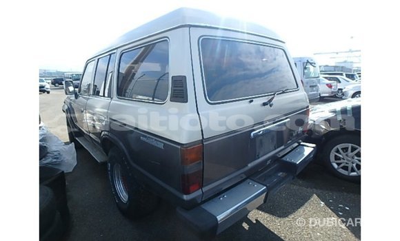 Acheter Import Voiture Toyota Land Cruiser Autre à Import - Dubai, Artibonite Acheter Import Voiture Toyota Land Cruiser Autre à Import - Dubai, Artibonite