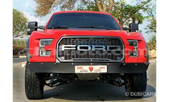 Acheter Import Voiture Ford Club Wagon Rouge à Import - Dubai, Artibonite Acheter Import Voiture Ford Club Wagon Rouge à Import - Dubai, Artibonite