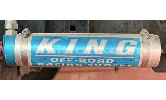 Acheter Import Voiture Ford Club Wagon Rouge à Import - Dubai, Artibonite Acheter Import Voiture Ford Club Wagon Rouge à Import - Dubai, Artibonite