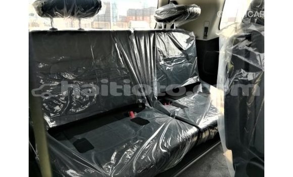 Buy Import Toyota Land Cruiser White Car in Import - Dubai in Artibonite Buy Import Toyota Land Cruiser White Car in Import - Dubai in Artibonite