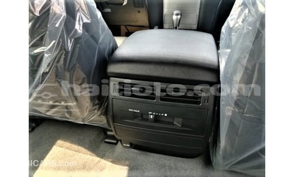 Buy Import Toyota Land Cruiser White Car in Import - Dubai in Artibonite Buy Import Toyota Land Cruiser White Car in Import - Dubai in Artibonite
