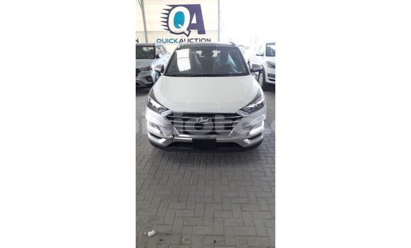 Buy Import Hyundai Tucson Other Car in Import - Dubai in Artibonite