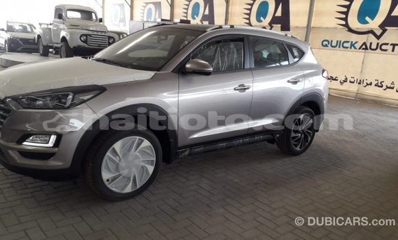 Buy Import Hyundai Tucson Other Car in Import - Dubai in Artibonite Buy Import Hyundai Tucson Other Car in Import - Dubai in Artibonite