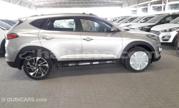 Buy Import Hyundai Tucson Other Car in Import - Dubai in Artibonite Buy Import Hyundai Tucson Other Car in Import - Dubai in Artibonite