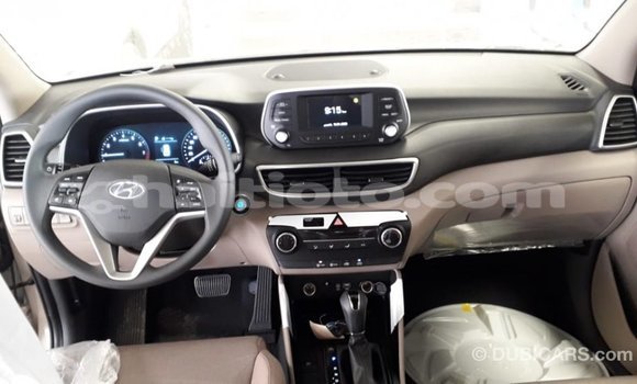 Buy Import Hyundai Tucson Other Car in Import - Dubai in Artibonite Buy Import Hyundai Tucson Other Car in Import - Dubai in Artibonite