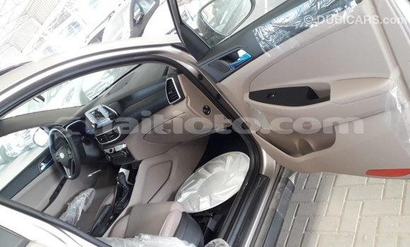 Buy Import Hyundai Tucson Other Car in Import - Dubai in Artibonite Buy Import Hyundai Tucson Other Car in Import - Dubai in Artibonite