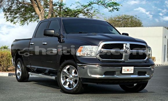 Acheter Import Voiture Dodge RAM Autre à Import - Dubai, Artibonite
