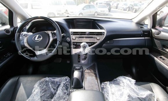 Acheter Import Voiture Lexus RX 350 Noir à Import - Dubai, Artibonite Acheter Import Voiture Lexus RX 350 Noir à Import - Dubai, Artibonite