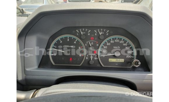 Acheter Import Voiture Toyota Land Cruiser Blanc à Import - Dubai, Artibonite Acheter Import Voiture Toyota Land Cruiser Blanc à Import - Dubai, Artibonite