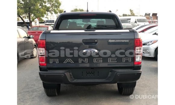 Acheter Import Voiture Ford Ranger Autre à Import - Dubai, Artibonite Acheter Import Voiture Ford Ranger Autre à Import - Dubai, Artibonite
