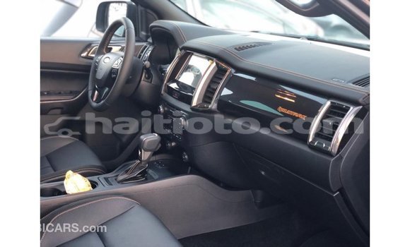 Acheter Import Voiture Ford Ranger Autre à Import - Dubai, Artibonite Acheter Import Voiture Ford Ranger Autre à Import - Dubai, Artibonite
