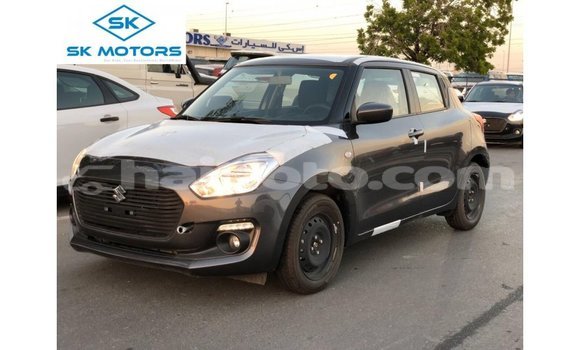 Acheter Import Voiture Suzuki Swift Autre à Import - Dubai, Artibonite