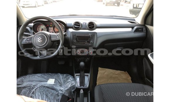 Acheter Import Voiture Suzuki Swift Autre à Import - Dubai, Artibonite Acheter Import Voiture Suzuki Swift Autre à Import - Dubai, Artibonite
