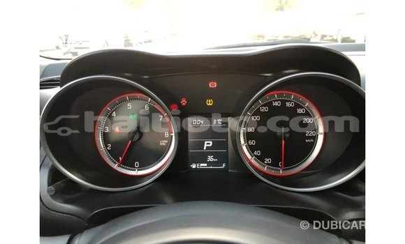 Acheter Import Voiture Suzuki Swift Autre à Import - Dubai, Artibonite Acheter Import Voiture Suzuki Swift Autre à Import - Dubai, Artibonite