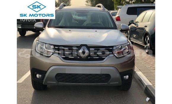 Buy Import Renault Duster Beige Car in Import - Dubai in Artibonite