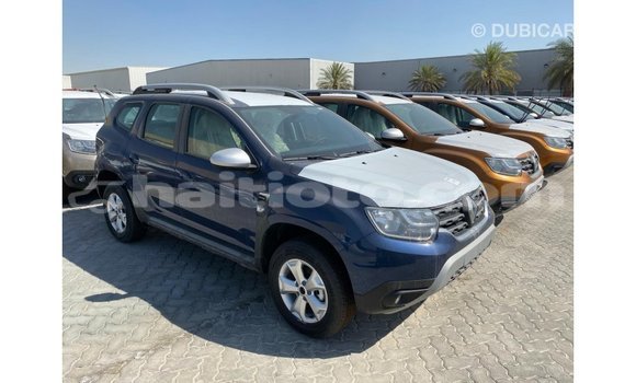 Acheter Import Voiture Renault Duster Beige à Import - Dubai, Artibonite Acheter Import Voiture Renault Duster Beige à Import - Dubai, Artibonite
