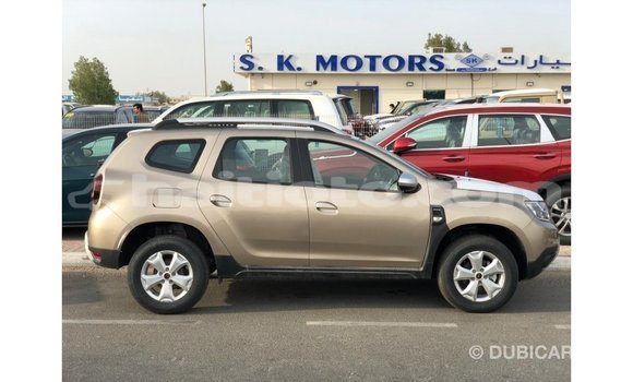 Acheter Import Voiture Renault Duster Beige à Import - Dubai, Artibonite Acheter Import Voiture Renault Duster Beige à Import - Dubai, Artibonite