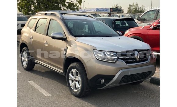 Acheter Import Voiture Renault Duster Beige à Import - Dubai, Artibonite Acheter Import Voiture Renault Duster Beige à Import - Dubai, Artibonite