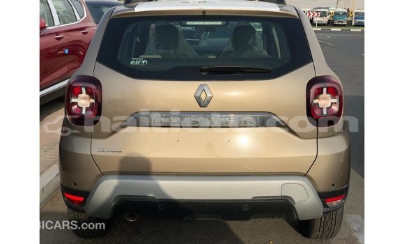 Acheter Import Voiture Renault Duster Beige à Import - Dubai, Artibonite Acheter Import Voiture Renault Duster Beige à Import - Dubai, Artibonite